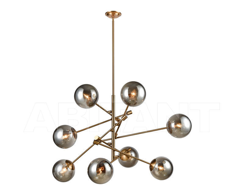 Купить Люстра ELK GROUP INTERNATIONAL Dimond Home 1141-082