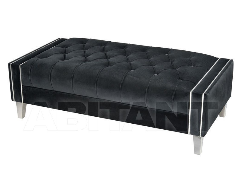 Купить Банкетка ELK GROUP INTERNATIONAL Dimond Home 1204-082
