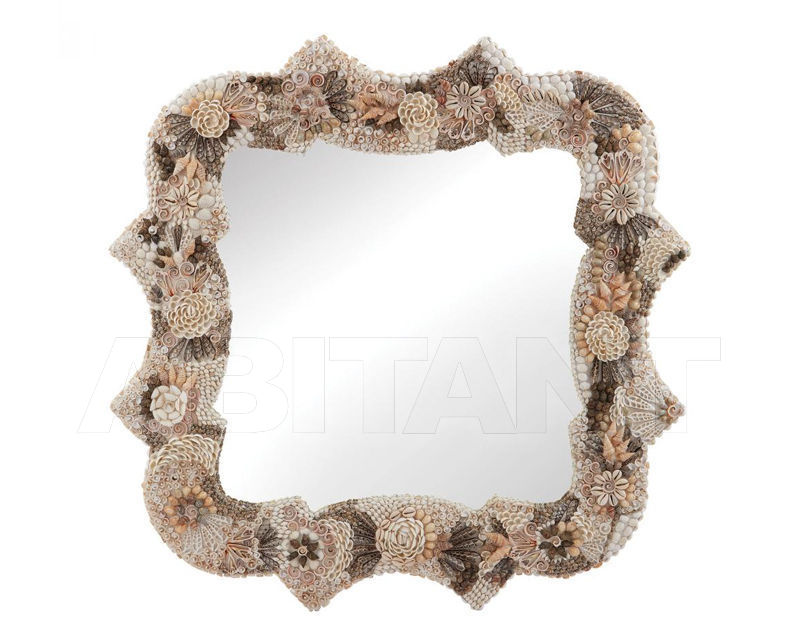 Купить Зеркало настенное ELK GROUP INTERNATIONAL Dimond Home 163-027