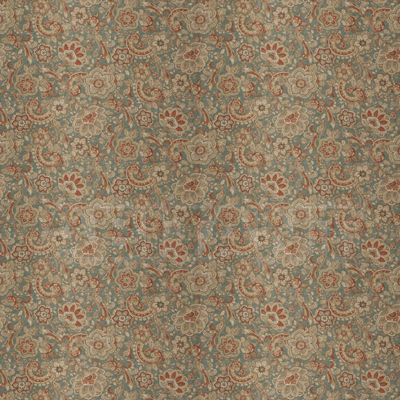 Купить Интерьерная ткань Tercet Floral Fabricut 2018 7701202