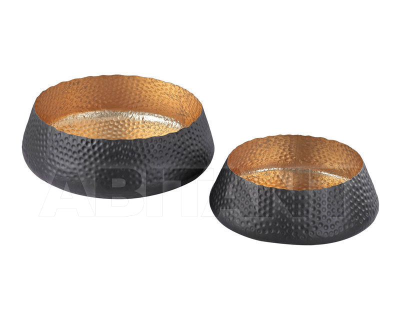 Купить Посуда декоративная ELK GROUP INTERNATIONAL Dimond Home 3200-023/S2