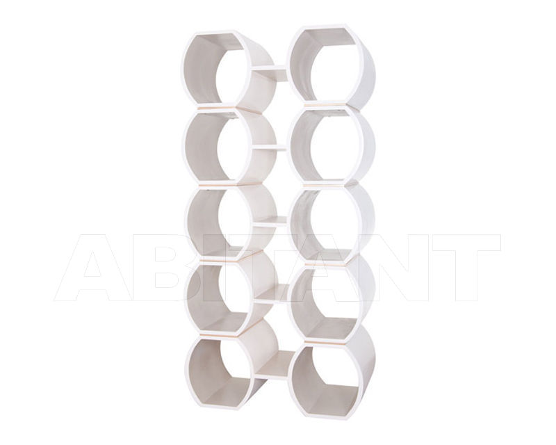 Купить Стеллаж ELK GROUP INTERNATIONAL Dimond Home 7011-1021