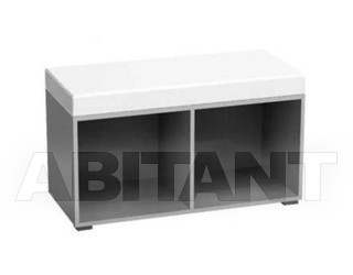 Тумба Ambiance Bain X&y KITOBAN