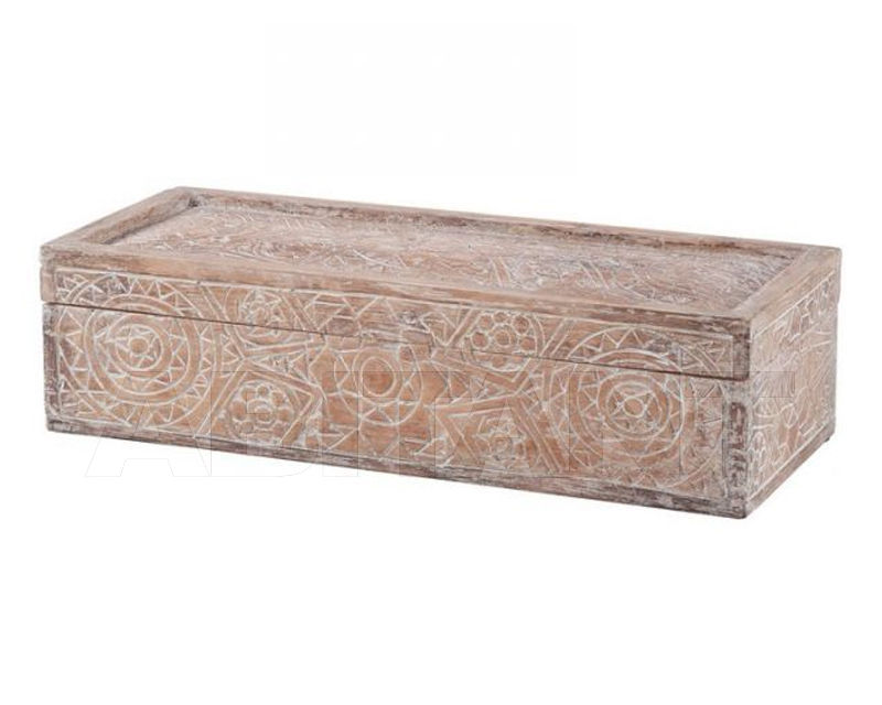 Купить Шкатулка ELK GROUP INTERNATIONAL Dimond Home 7159-037