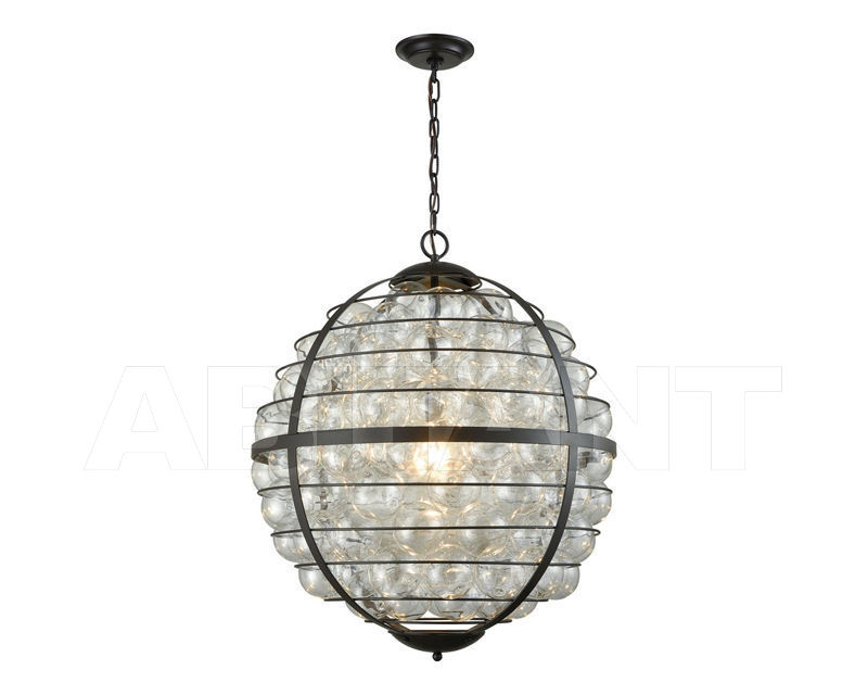 Купить Люстра ELK GROUP INTERNATIONAL Dimond Home D3148