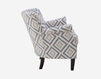 Кресло Andrew Martin Origin GREYHOUND CHAIR