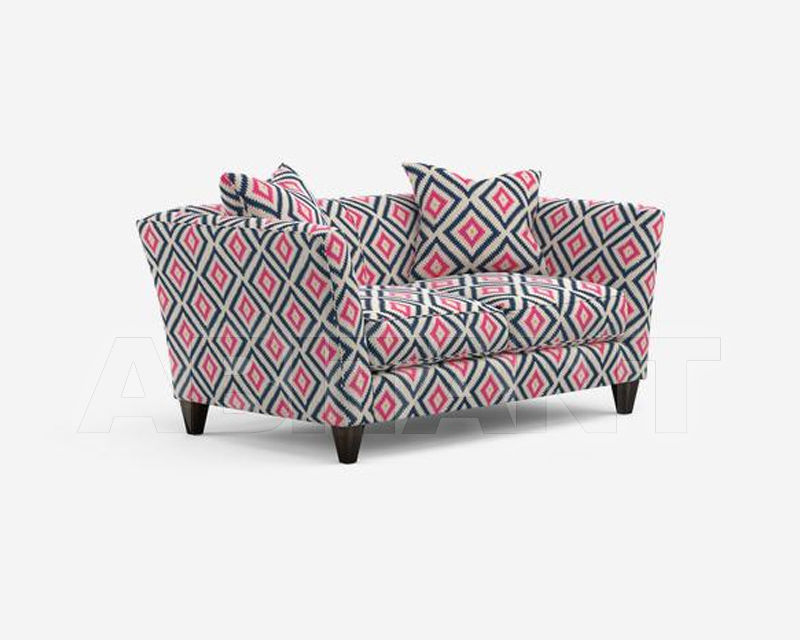 Купить Диван Andrew Martin Custom HANNIS 2STR SOFA