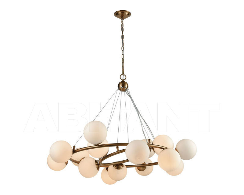 Купить Люстра ELK GROUP INTERNATIONAL Dimond Home D3563