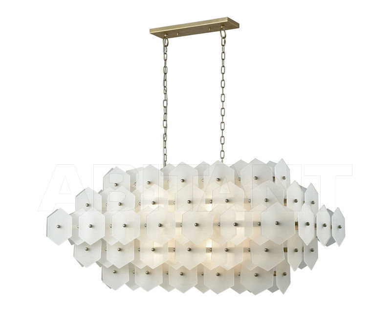 Купить Люстра ELK GROUP INTERNATIONAL Dimond Home D3598
