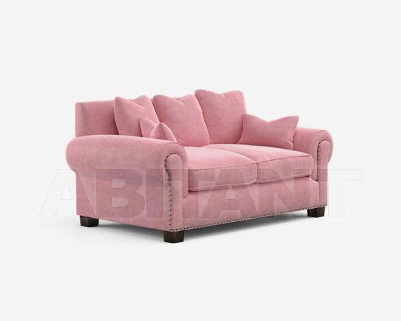 Купить Диван Andrew Martin Custom HANOVER 2STR SOFA in any fabric