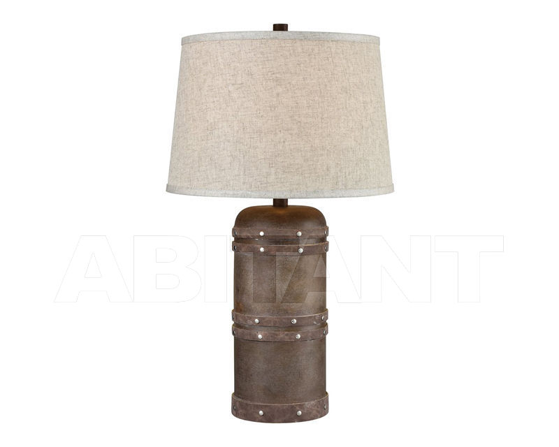 Купить Лампа настольная ELK GROUP INTERNATIONAL Dimond Home D3764