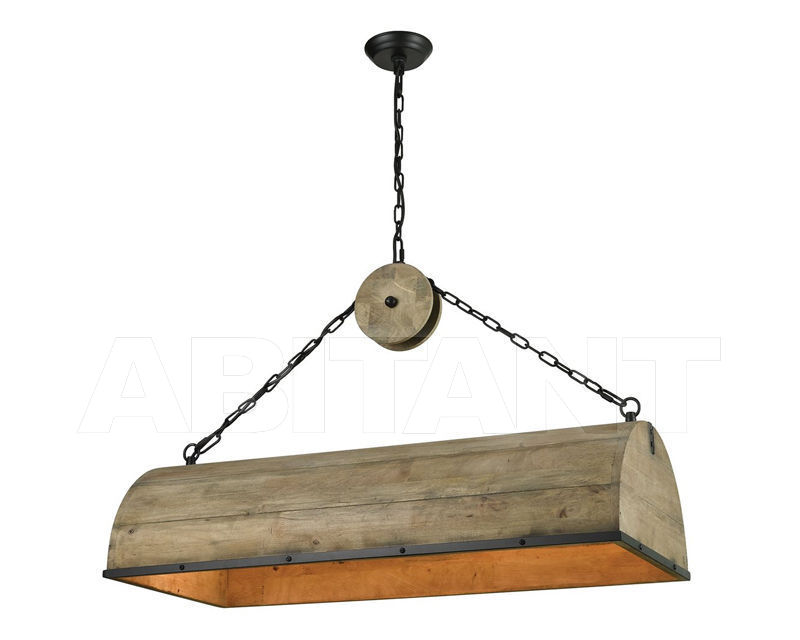 Купить Светильник ELK GROUP INTERNATIONAL Dimond Home D3858