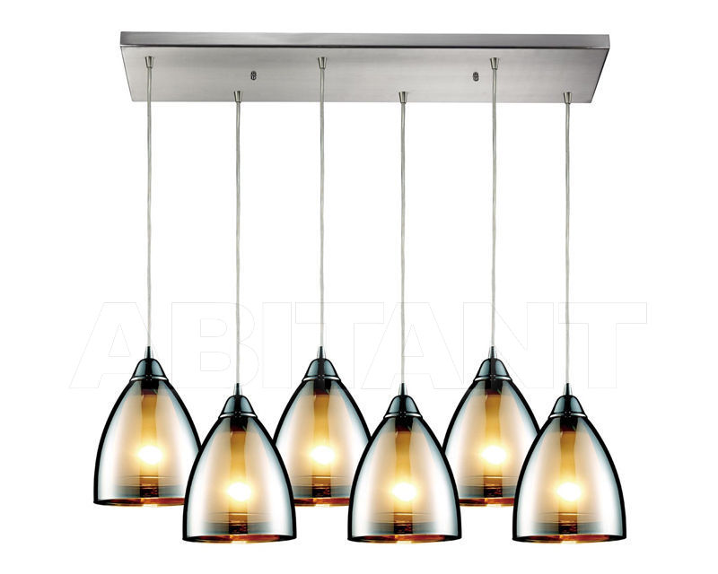 Купить Светильник ELK GROUP INTERNATIONAL ELK 10073/6RC