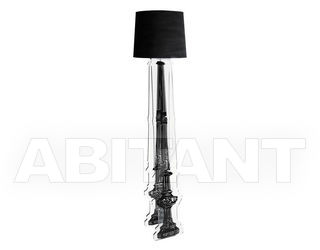 Торшер Acrila Luminaries Lamp Street