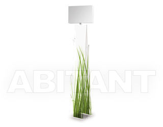 Торшер Acrila Luminaries Lamp Herbs
