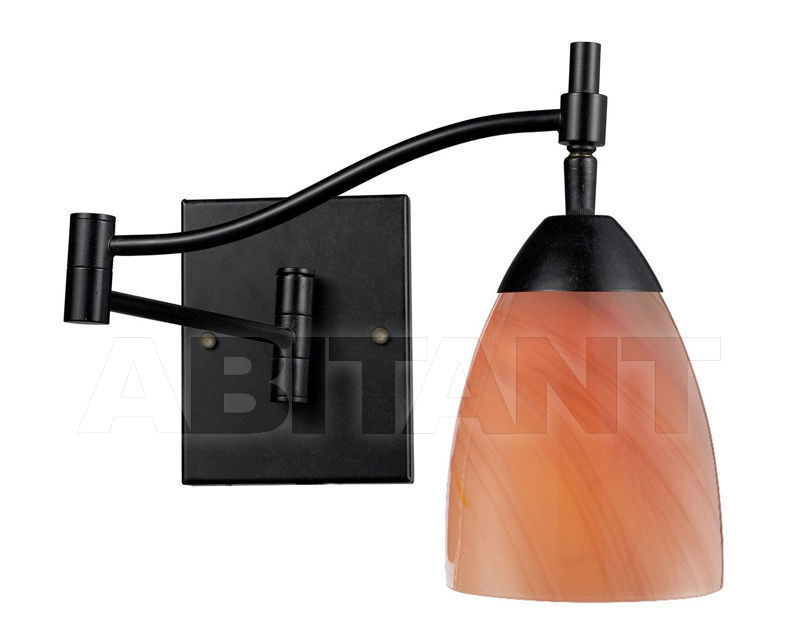 Купить Бра ELK GROUP INTERNATIONAL ELK 10151/1DR-SY