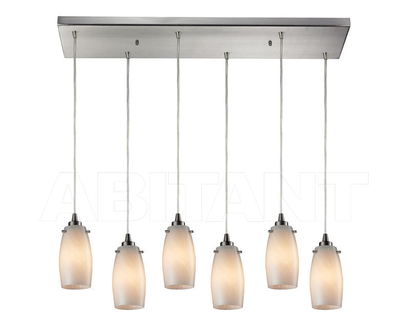 Купить Светильник ELK GROUP INTERNATIONAL ELK 10223/6RC-COC