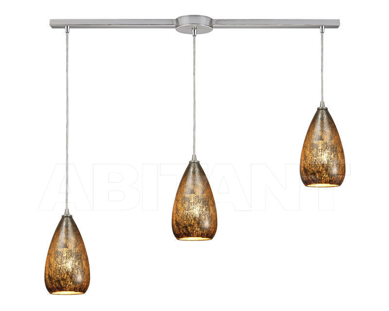 Купить Светильник ELK GROUP INTERNATIONAL ELK 10254/3L