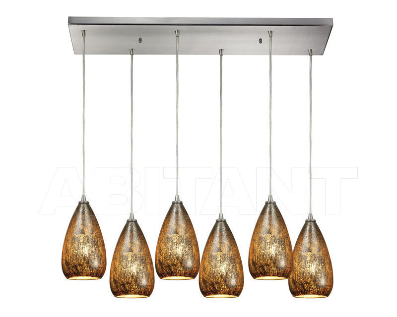 Купить Светильник ELK GROUP INTERNATIONAL ELK 10254/6RC