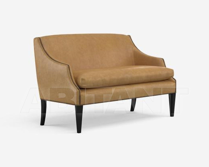 Купить Диван Andrew Martin Custom LETO 3STR SOFA Leather