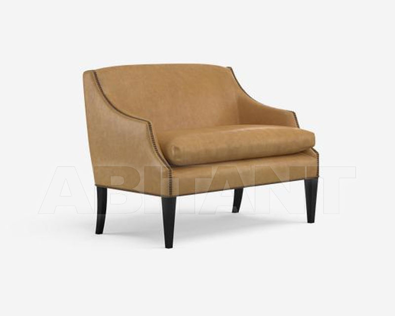 Купить Канапе Andrew Martin Custom LETO 2STR SOFA Leather