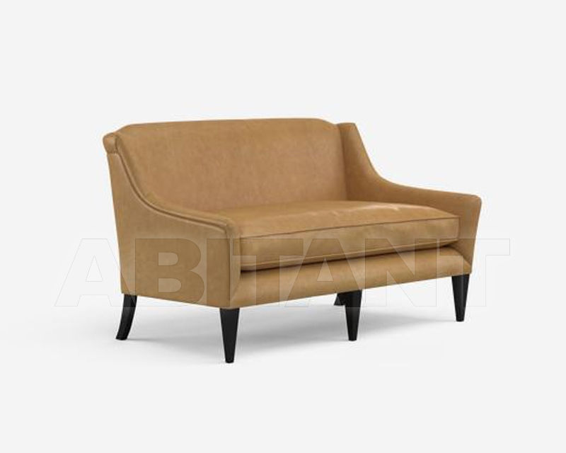 Купить Диван Andrew Martin Custom GRACE 2STR SOFA Leather