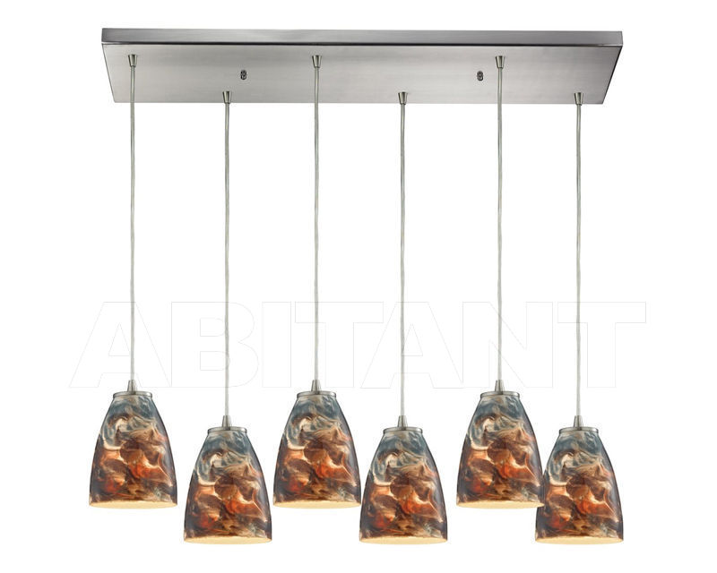 Купить Светильник ELK GROUP INTERNATIONAL ELK 10460/6RC-CS