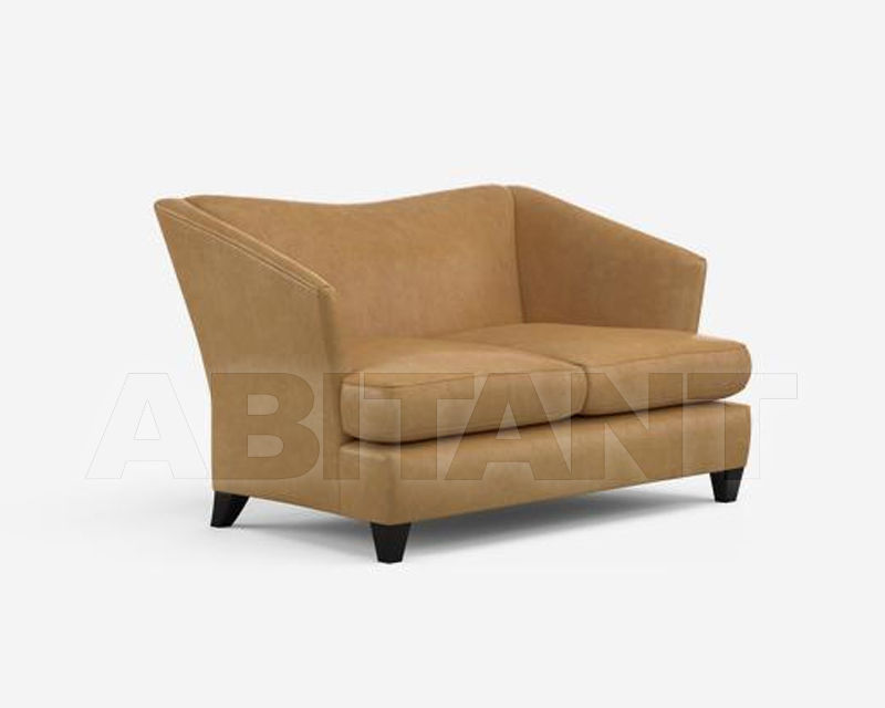 Купить Диван Andrew Martin Custom AVA 2STR SOFA Leather