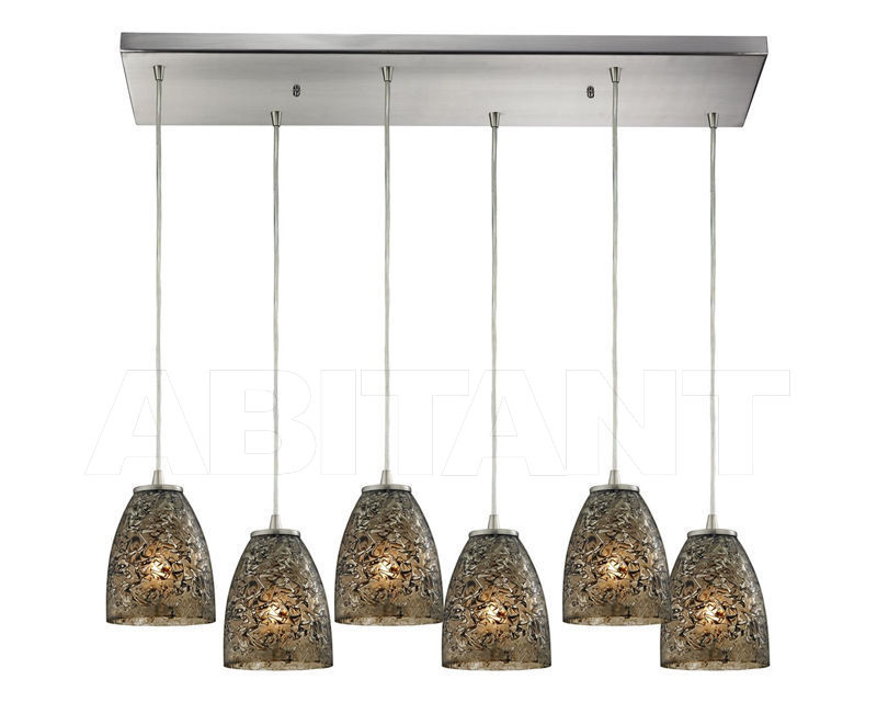 Купить Светильник ELK GROUP INTERNATIONAL ELK 10465/6RC-BRF