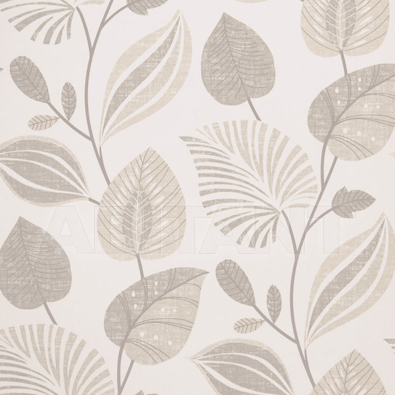 Купить Флизелиновые обои 50050W Branca Fabricut 2018 5966901