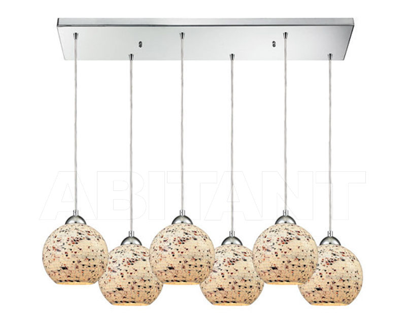Купить Светильник ELK GROUP INTERNATIONAL ELK 10741/6RC