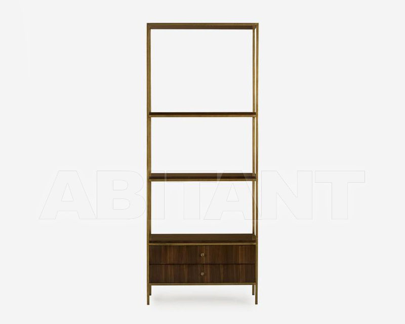 Купить Стеллаж Andrew Martin Origin RUFUS BOOKCASE