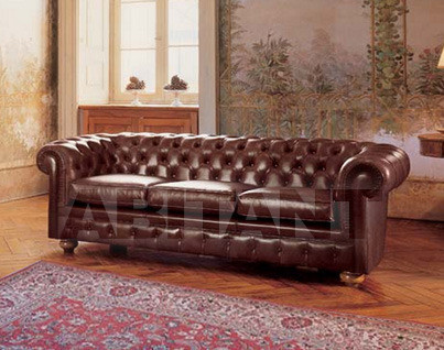 Купить Диван CHESTER Carpani F.lli snc I Classici CHESTER 255
