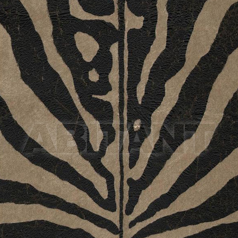 Купить Обивочная ткань Andrew Martin Hurricane Pattern Book Arazova Black/Ivory Velvet