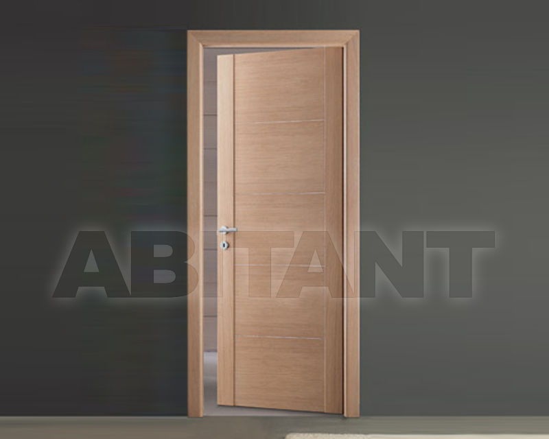 Купить Дверь деревянная Fioravazzi MODULO MODULARI S45 DANIA - 2