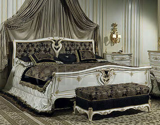 Кровать Vimercati 2018 2006/B/IMT LETTO