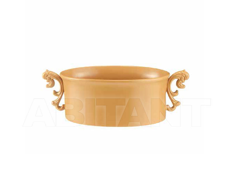 Купить Ваза Pool REBIRTH by Ceramiche ML UNCONVENTIONAL V5