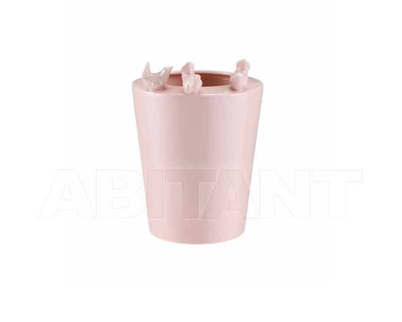 Купить Ваза Cutted Conic REBIRTH by Ceramiche ML UNCONVENTIONAL V17 C