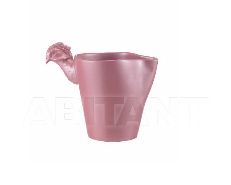 Купить Молочник Medium REBIRTH by Ceramiche ML UNCONVENTIONAL P9 M
