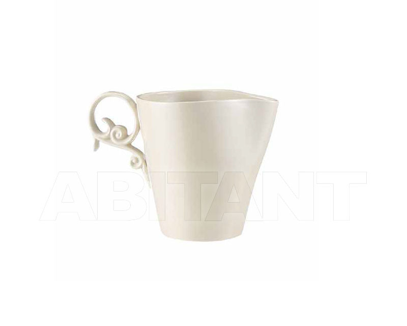 Купить Молочник Medium REBIRTH by Ceramiche ML UNCONVENTIONAL P12 M