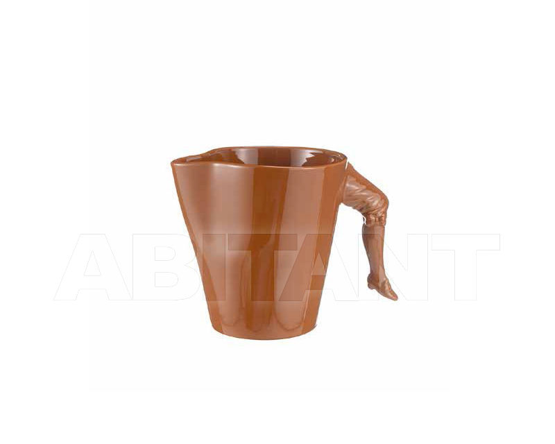 Купить Молочник Human being REBIRTH by Ceramiche ML UNCONVENTIONAL P20 H