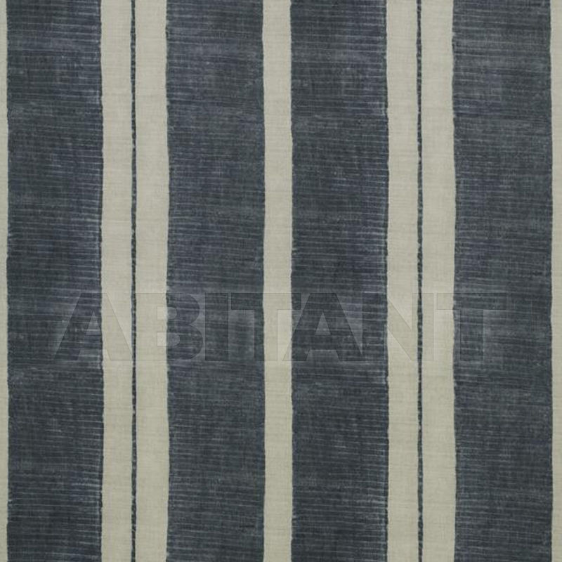 Купить Обивочная ткань Andrew Martin Maurishka Nanda Stripe Midnight