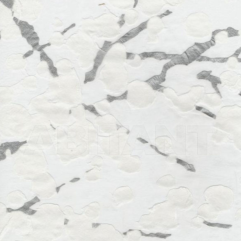 Купить Портьерная ткань Andrew Martin Berkeley Nightingale White Silver