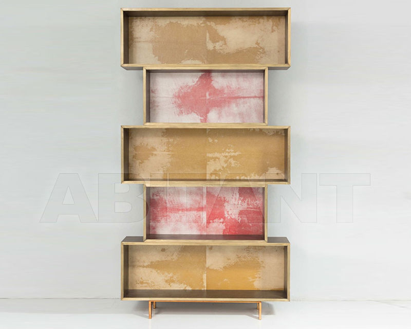 Купить Стеллаж MONDRIAN   Julian Chichester 2018 2435.ABS.000