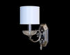 Бра Crystallux 2018 CARINO AP1 CHROME Классический / Исторический / Английский