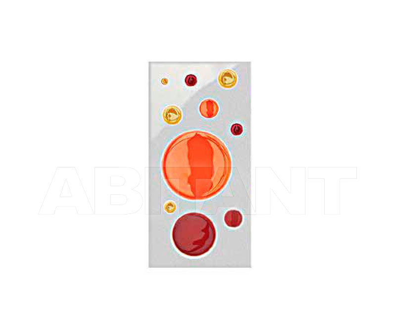 Купить Плитка настенная Vetrovivo Architecturae 821 TIW30-TBU-L-A1-SU-SN