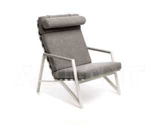 Кресло для террасы Talenti srl Cottage COTPLON-B