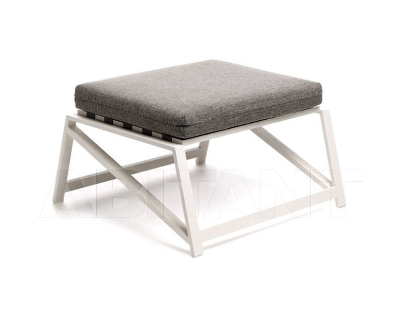 Купить Пуф Talenti srl Cottage COTPUF-B