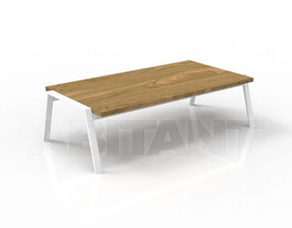 Столик журнальный Talenti srl Cottage COTTC60-B
