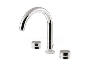 Смеситель для раковины Giulini MyRing MR0112A